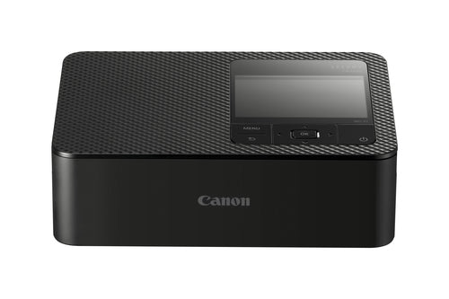Canon SELPHY CP1500 photo printer