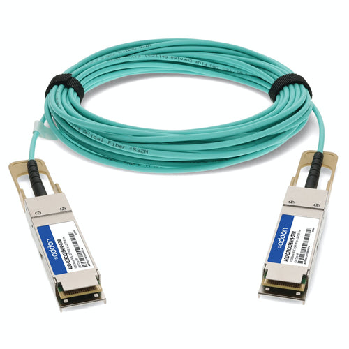 AddOn Networks ADD-Q28CIQ28HPA-O7M InfiniBand/fibre optic cable