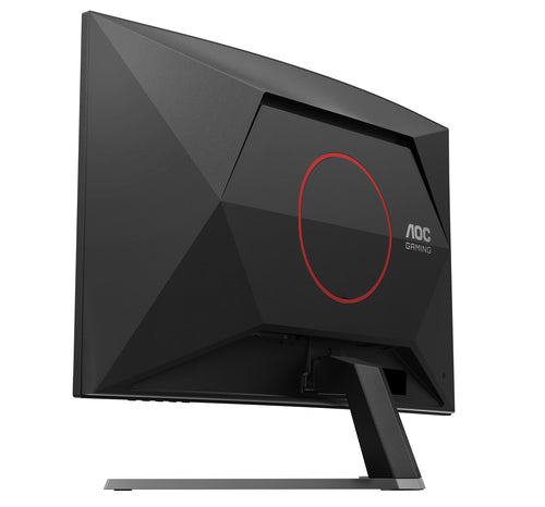 AOC G4 C32G42ZE computer monitor