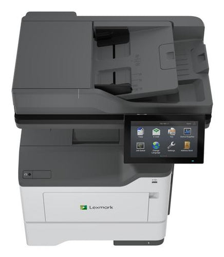 Lexmark MX632adwe