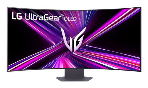 LG UltraGear computer monitor