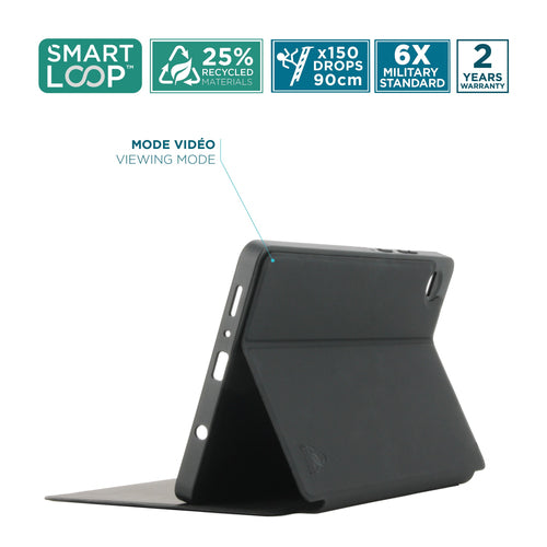 Mobilis 068022 tablet case