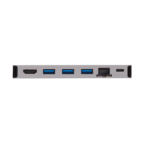 Tripp Lite U442-DOCK5D-GY laptop dock/port replicator