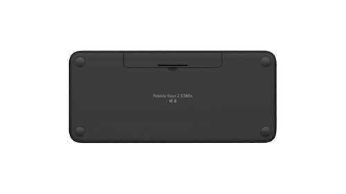 Logitech 920-011753 keyboard
