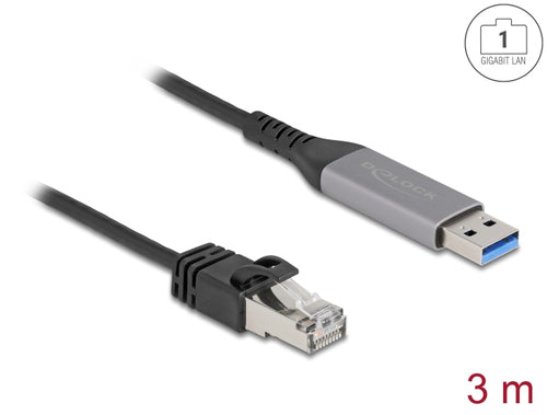 DeLOCK 60757 networking cable