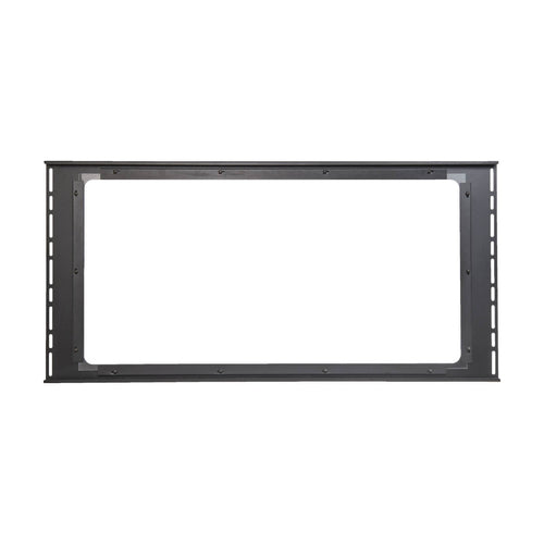 Tripp Lite Roof Panel Kit for Hot / Cold Aisle Containment System 600mm Rack Black