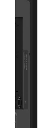 Sharp MultiSync M502