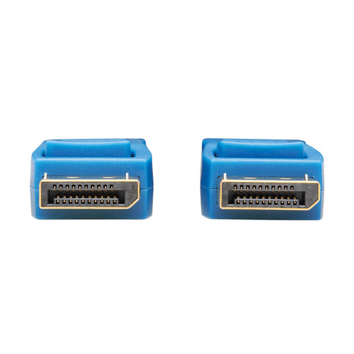 Tripp Lite P580-009-8K6 DisplayPort cable