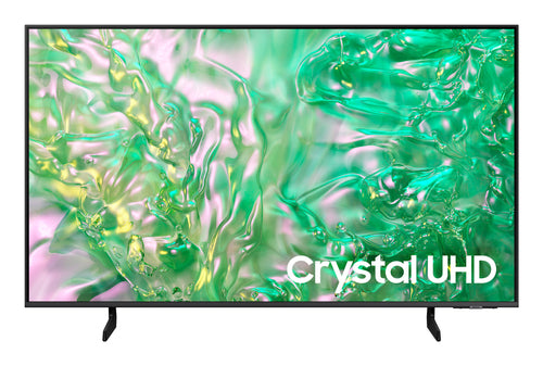 Samsung HU8000F 50" 4K Ultra HD LED TV - Model HG50U800FNFXZA