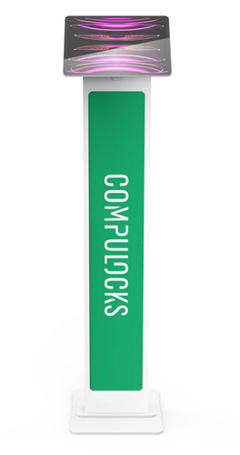 Compulocks 140WSMP01W monitor accessory