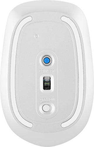 HP 410 Slim White Bluetooth mouse