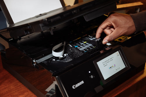 Canon PIXMA TS8750