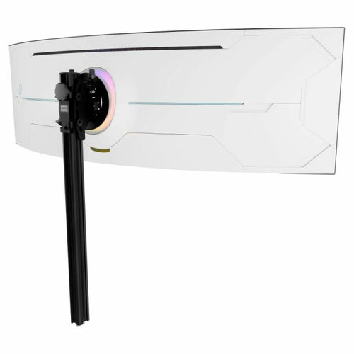 Atdec AWMS-BT75-H-B monitor mount / stand