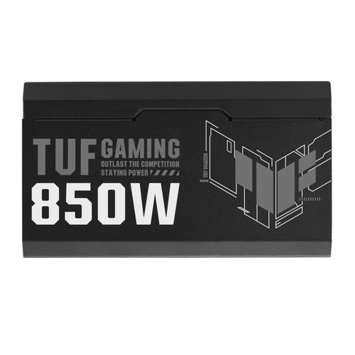 ASUS TUF Gaming 850W Gold power supply unit