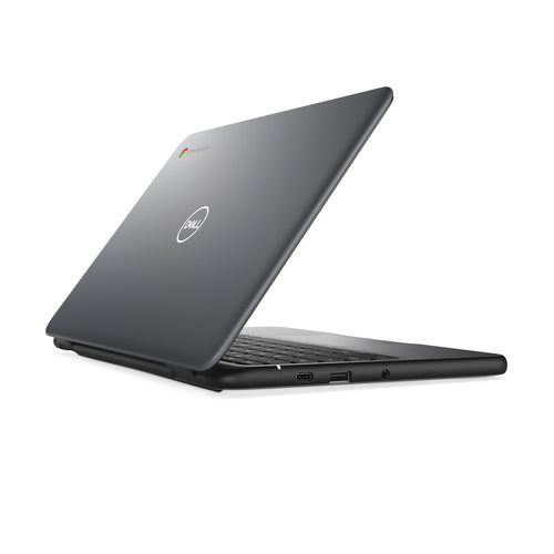 DELL Chromebook 3120 Intel N 11.6" Display 4GB RAM 64GB Storage ChromeOS