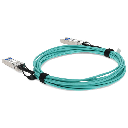 AddOn Networks PAN-SFP-PLUS-AOC3M-AO InfiniBand/fibre optic cable