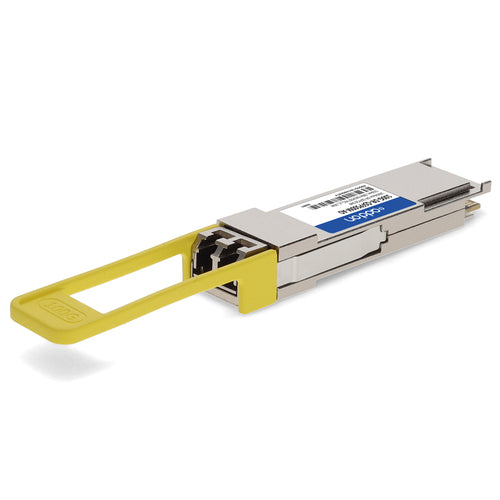AddOn Networks 100G-DR-QSFP500M-AO network transceiver module