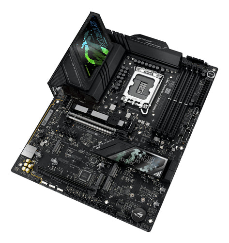 ASUS ROG STRIX Z890-F GAMING WIFI