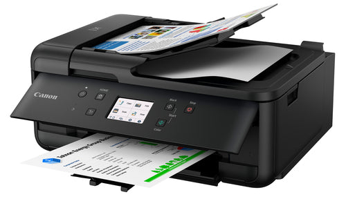 Canon PIXMA TR7650