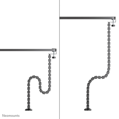 Neomounts ADS06-131BL cable organizer