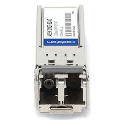 AddOn Networks J4859C-CW27-80-AO network transceiver module