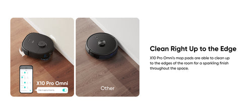 Eufy X10 Pro Omni