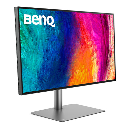 BenQ PD3225U computer monitor