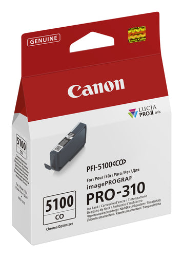 Canon PFI-5100 CO ink cartridge