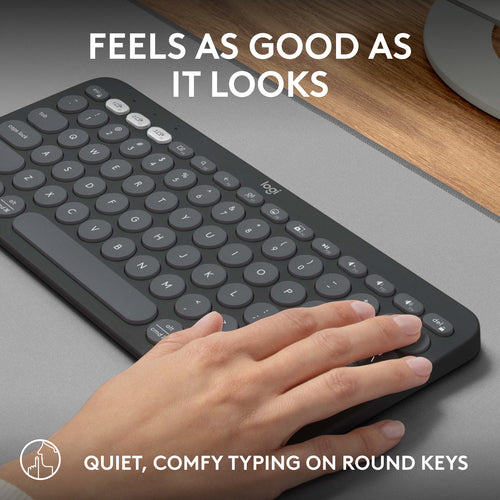 Logitech 920-011803 keyboard