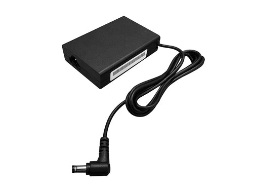 120W Power Adapter for QNAP Storage Server C6 Indoor Use