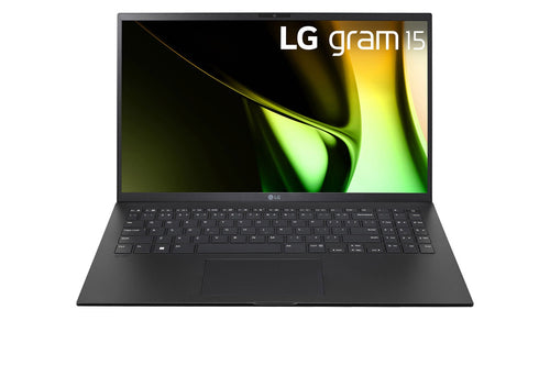 LG Gram 15Z90S