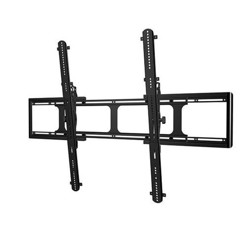 SANUS VXT7 TV Mount 40 Inch Adjustable Bracket 1000x800mm Black