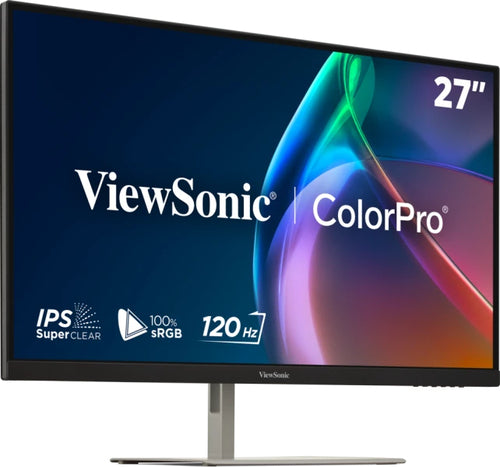Viewsonic VP Series VP2766-2K computer monitor