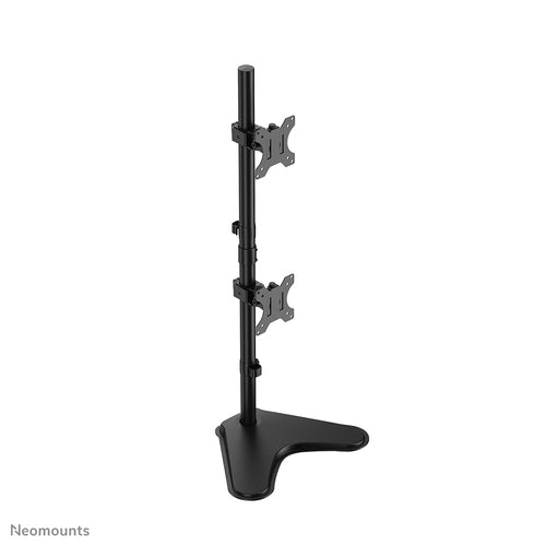 Neomounts FPMA-D550DDVBLACK monitor mount / stand