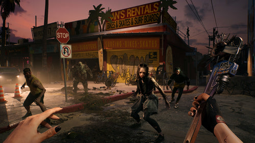 Microsoft DEAD ISLAND 2 GOLD EDITION