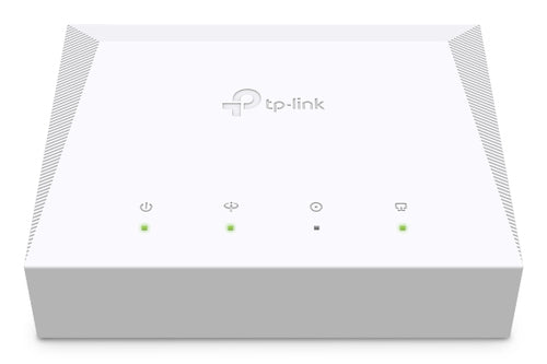 TP-Link XZ000-G6 network terminal/unit