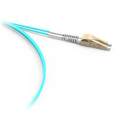 Accortec LCLCDM3A-10M-ACC InfiniBand/fibre optic cable