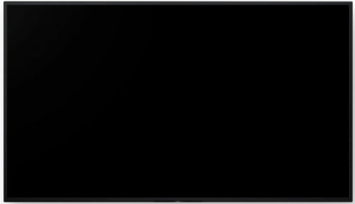 Sony FW-85BZ40L Signage Display