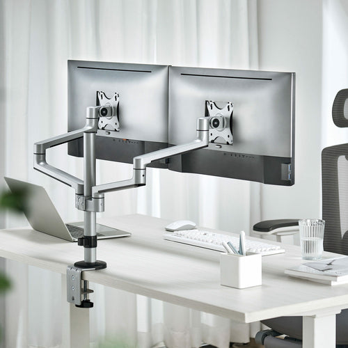 Rocstor Y10N019-S1 monitor mount / stand