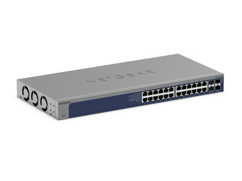 NETGEAR XS724TM
