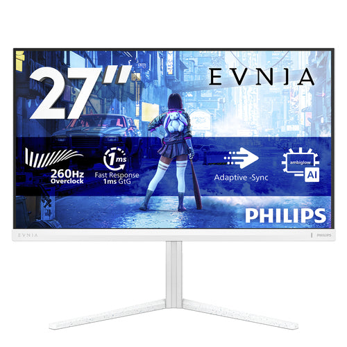 Philips 27M2N5201P/00 computer monitor