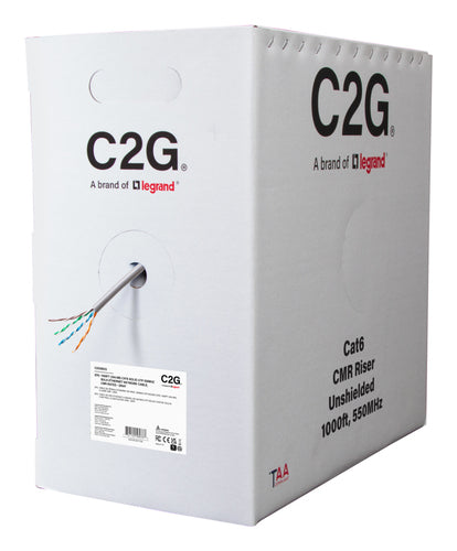 C2G C2G56033 networking cable