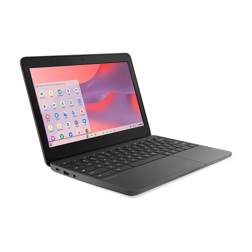 Lenovo 100e Chromebook Gen 4 - 11,6" MediaTek, 4GB RAM, 32GB Speicher, ChromeOS