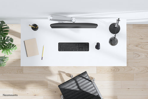 Neomounts DS70-450WH1 monitor mount / stand
