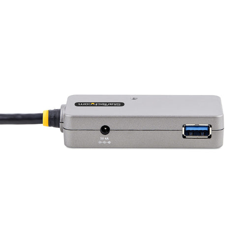 USB Extender Hub StarTech.com U01043 10m 4-Port USB 3.0