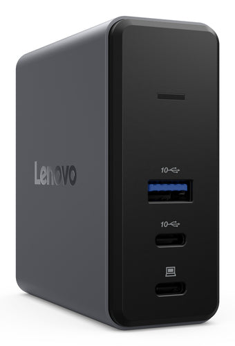 Lenovo 40BD0065US laptop dock/port replicator