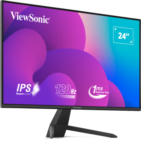 Viewsonic VX2470-MHD computer monitor