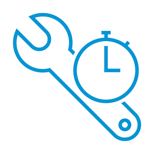 HP Standard-Bereitstellung Desktop Vor-Ort-Service