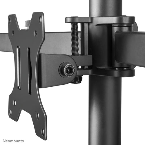 Neomounts FPMA-D550D3BLACK monitor mount / stand