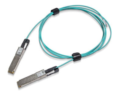 Nvidia MFS1S00-H050V InfiniBand/fibre optic cable